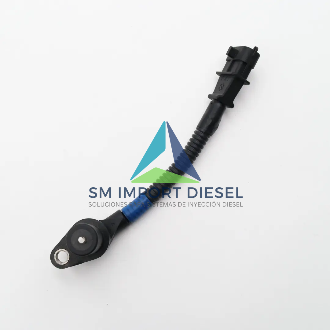 Sensor de posición del cigüeñal 39600-4X320 miniatura 2