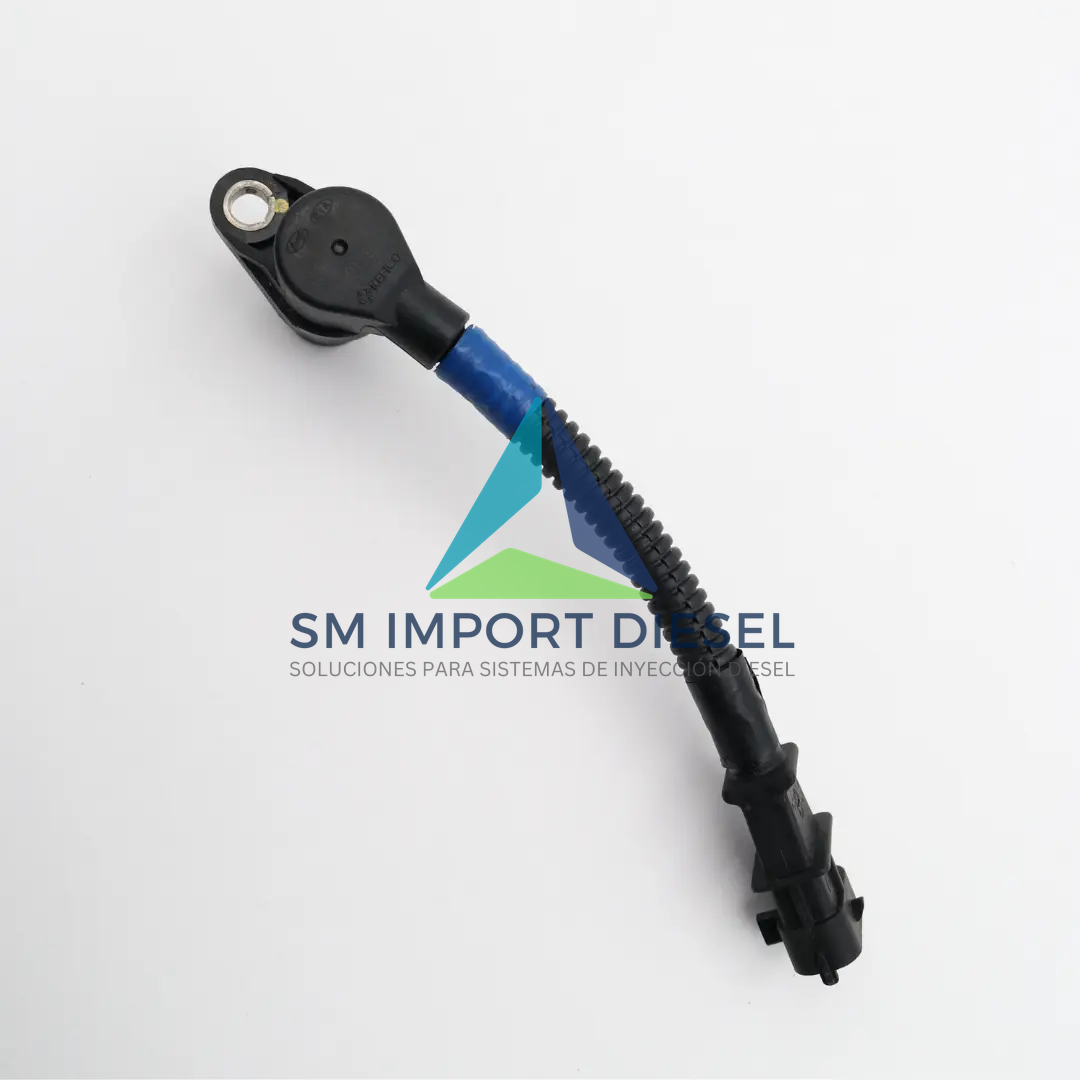 Sensor de posición del cigüeñal 39600-4X320 miniatura 3