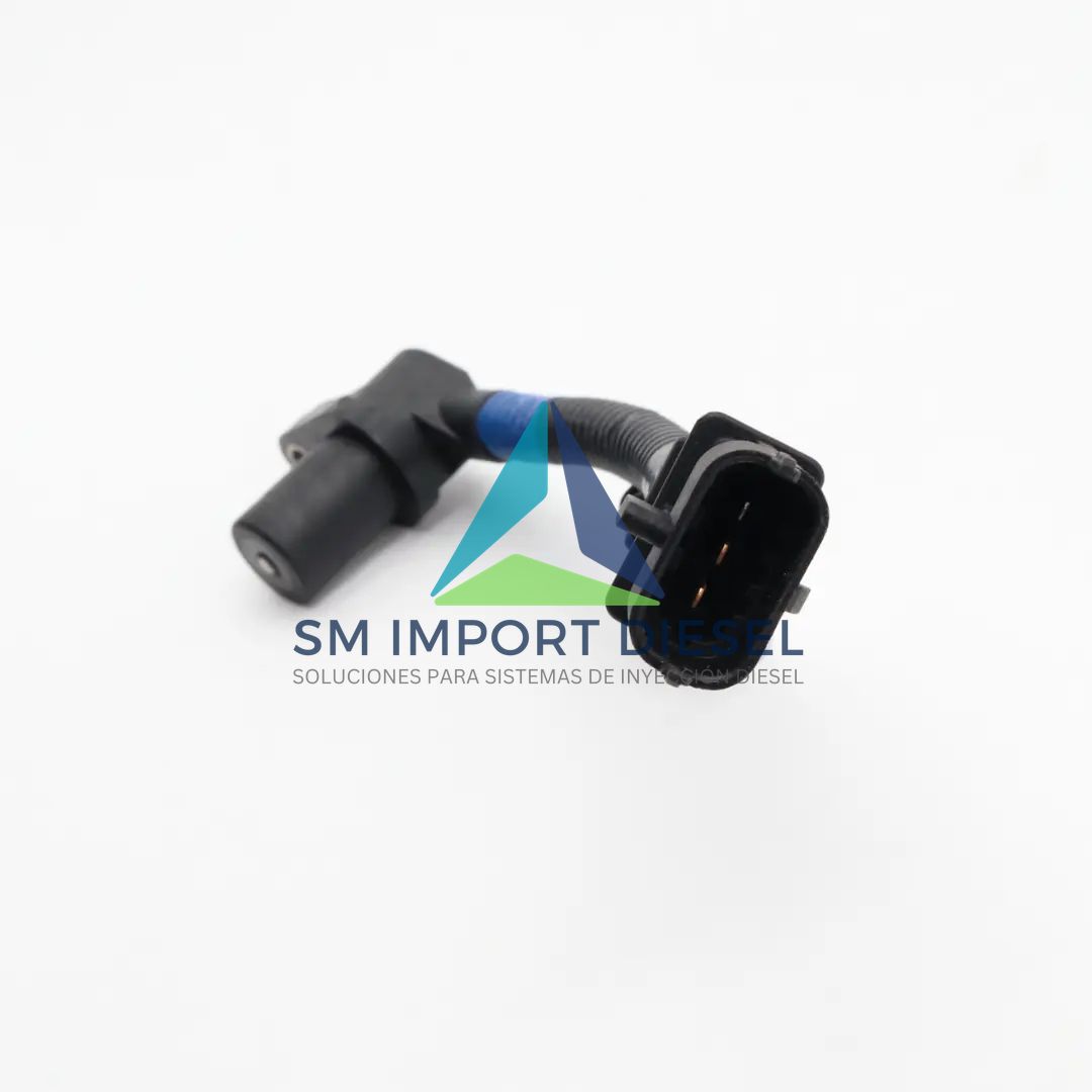 Sensor de posición del cigüeñal 39600-4X320 miniatura 4