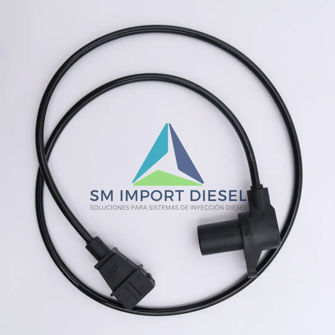 Sensor de posición del cigüeñal 39650-42150 miniatura 3