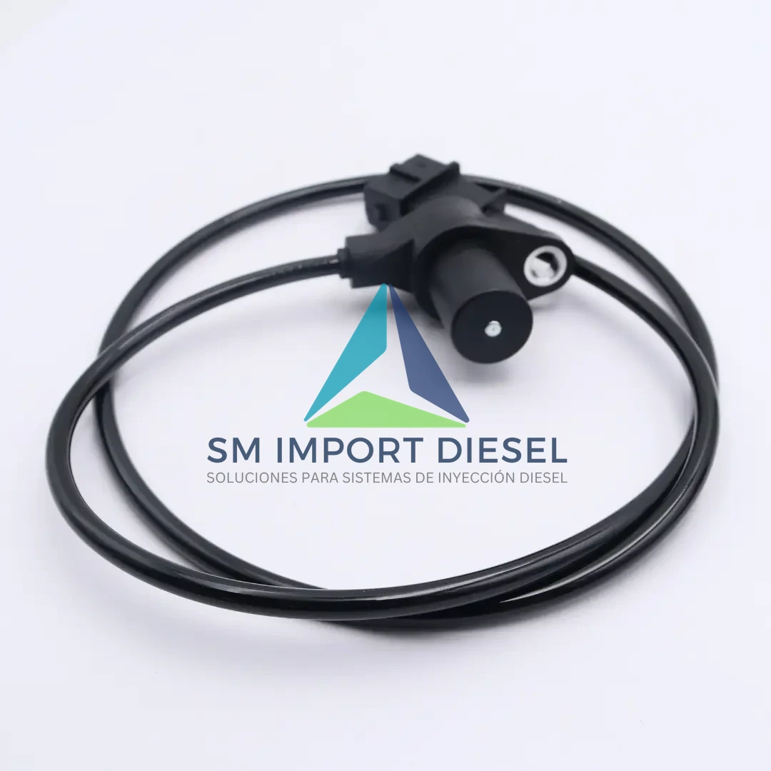 Sensor de posición del cigüeñal 39650-42150 miniatura 1