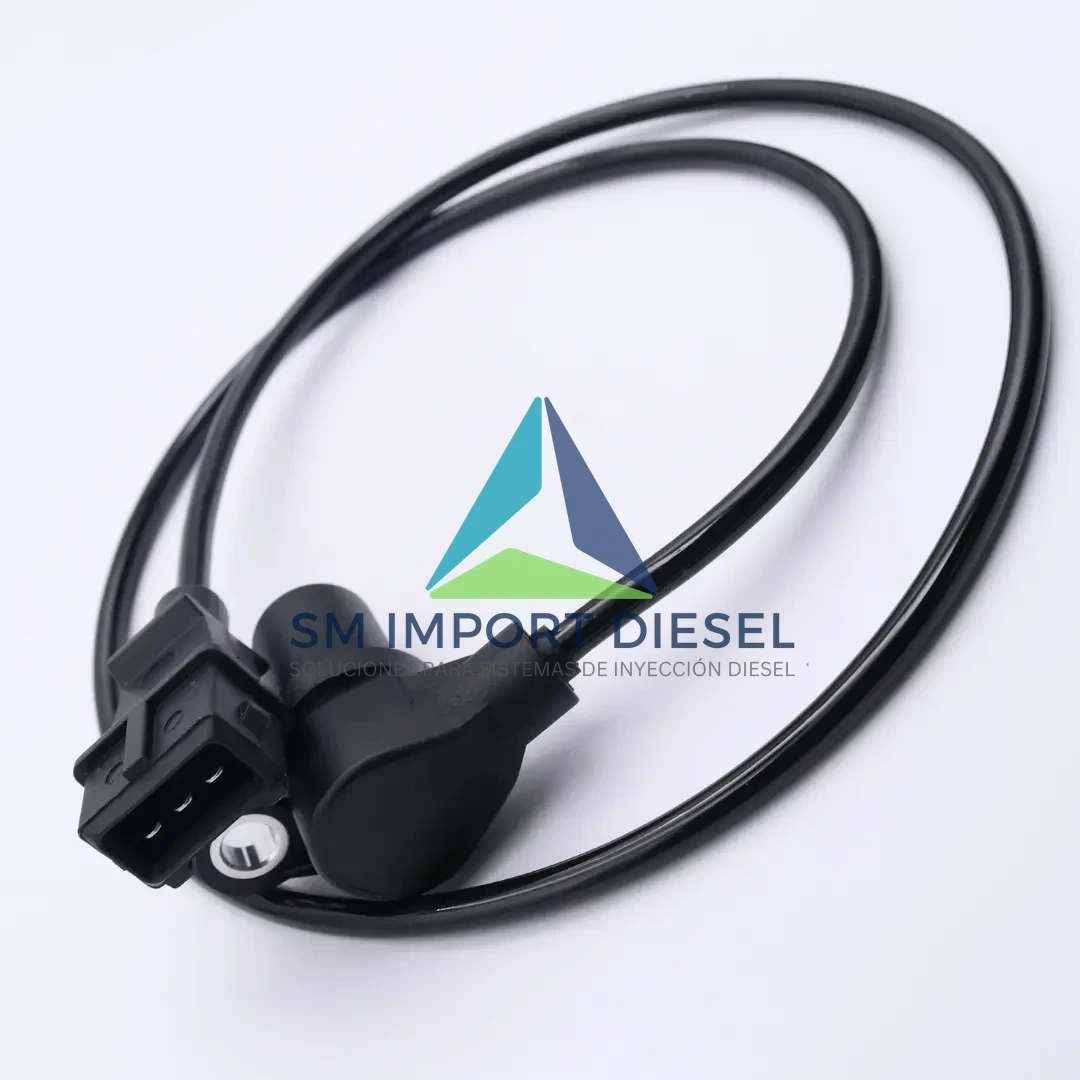 Sensor de posición del cigüeñal 39650-42150 miniatura 2