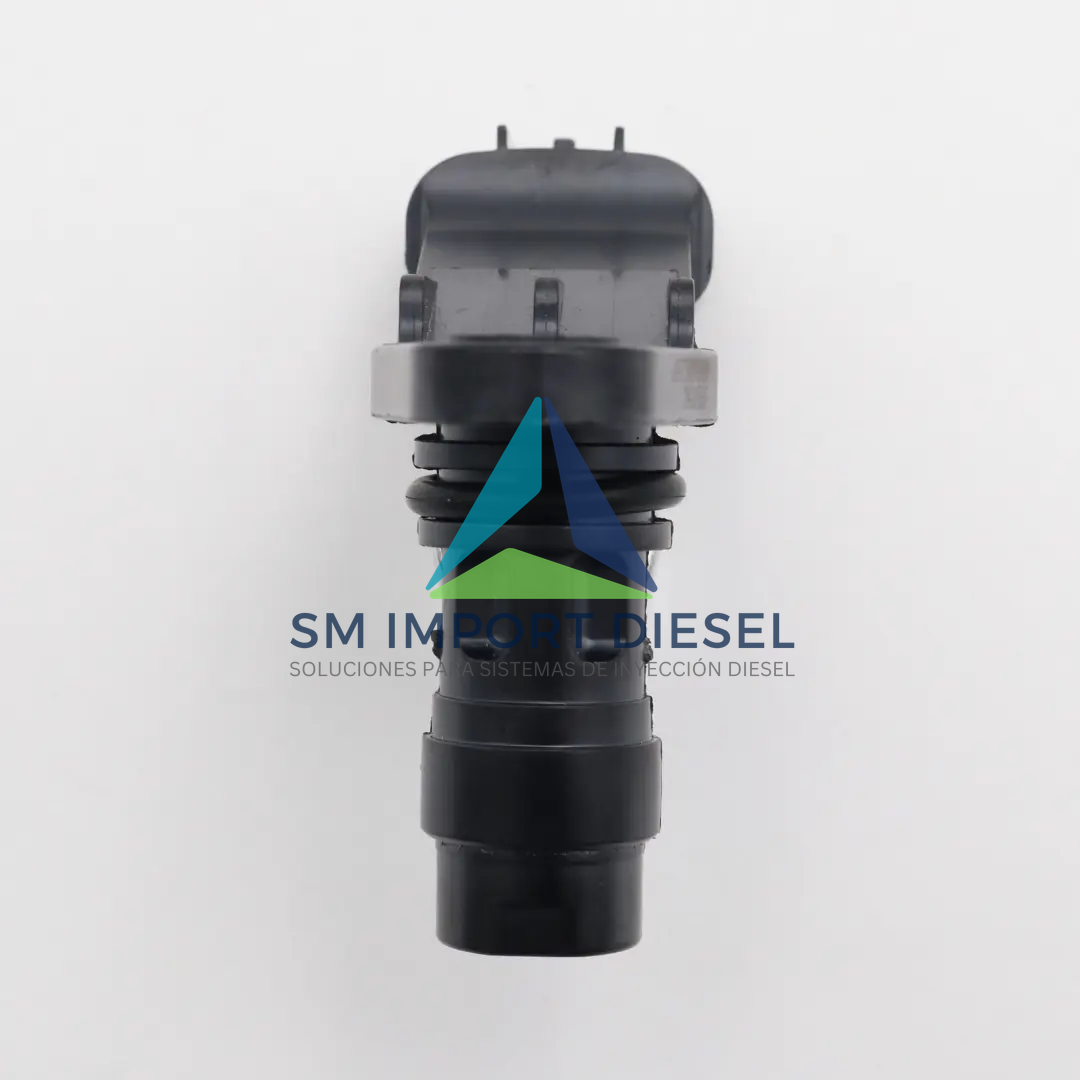 Sensor de posición del cigüeñal 8-97312108-1 miniatura 2