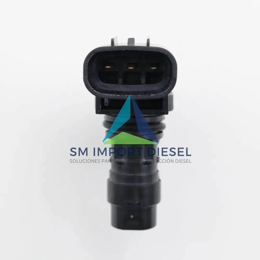 Sensor de posición del cigüeñal 8-97312108-1 miniatura 3