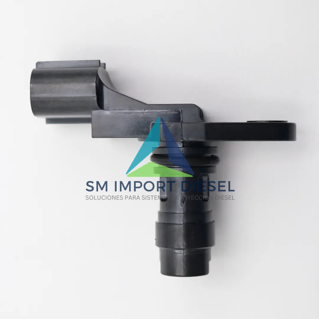 Sensor de posición del cigüeñal 8-97312108-1 miniatura 4