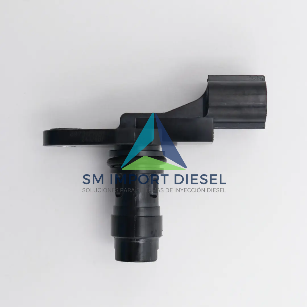 Sensor de posición del cigüeñal 8-97312108-1 miniatura 5