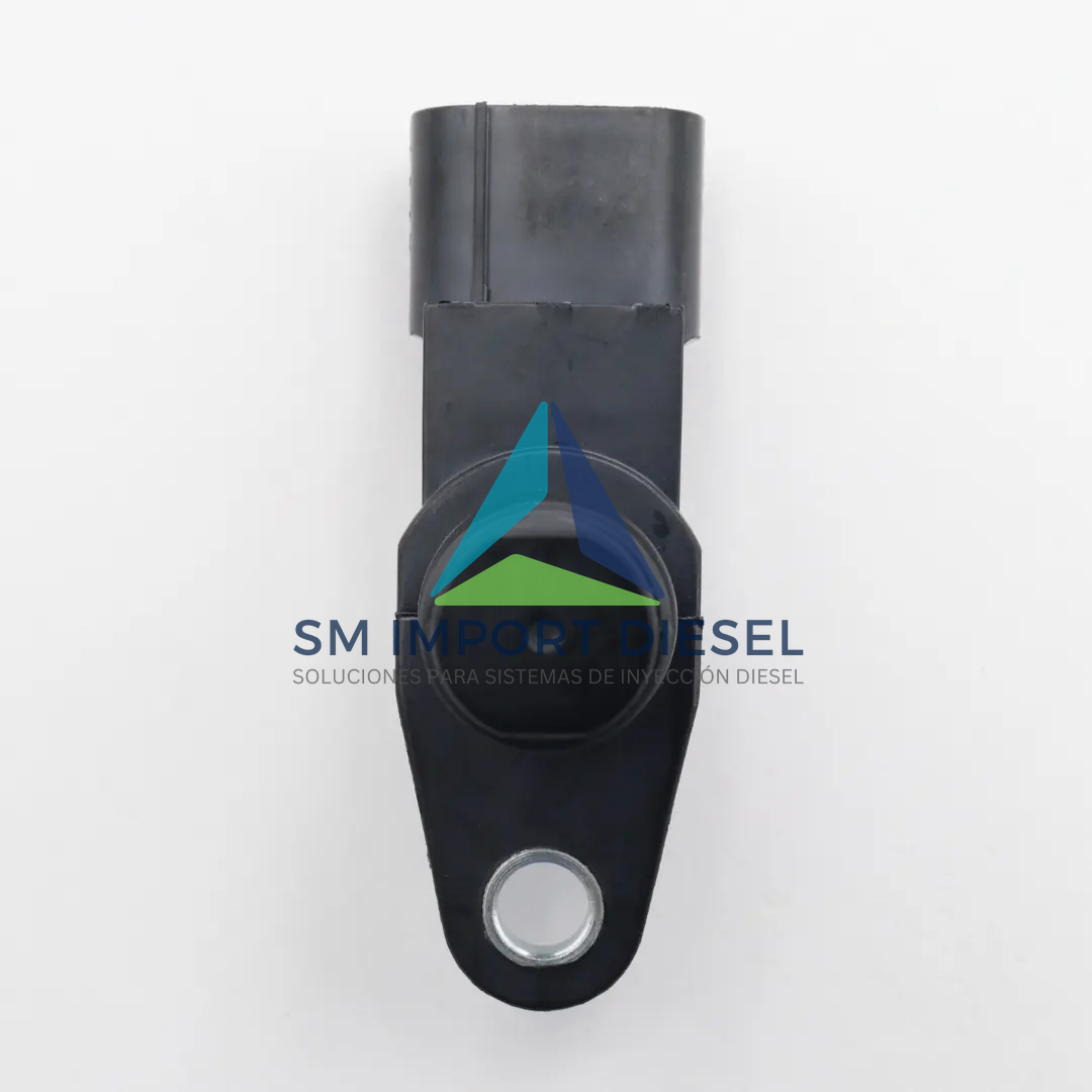 Sensor de posición del cigüeñal 8-97312108-1 miniatura 6