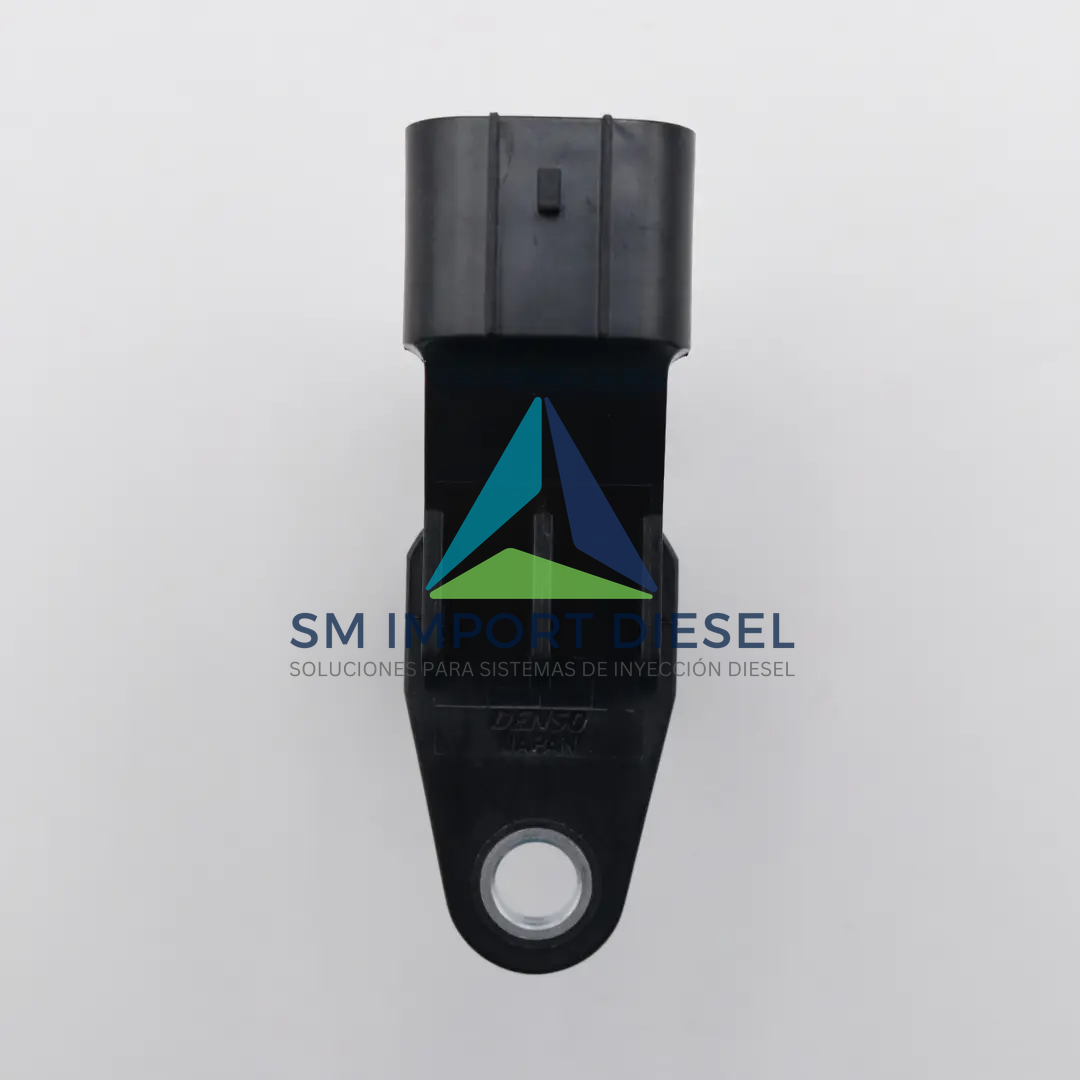 Sensor de posición del cigüeñal 8-97312108-1 miniatura 7