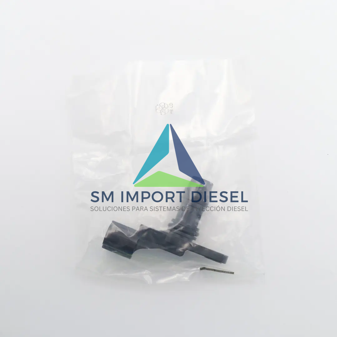 Sensor de posición del cigüeñal 8-97312108-1 miniatura 8