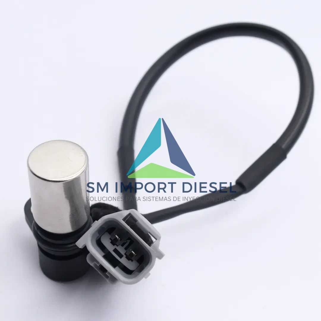 Comprar Sensor de posición del cigüeñal 8-97306113-1