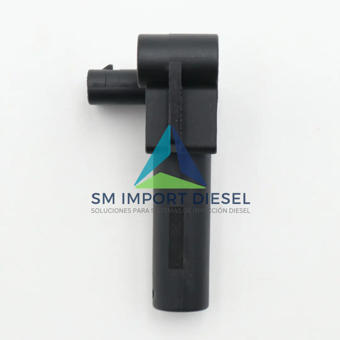 Sensor de posición del cigüeñal BK21-6C315-AC miniatura 2