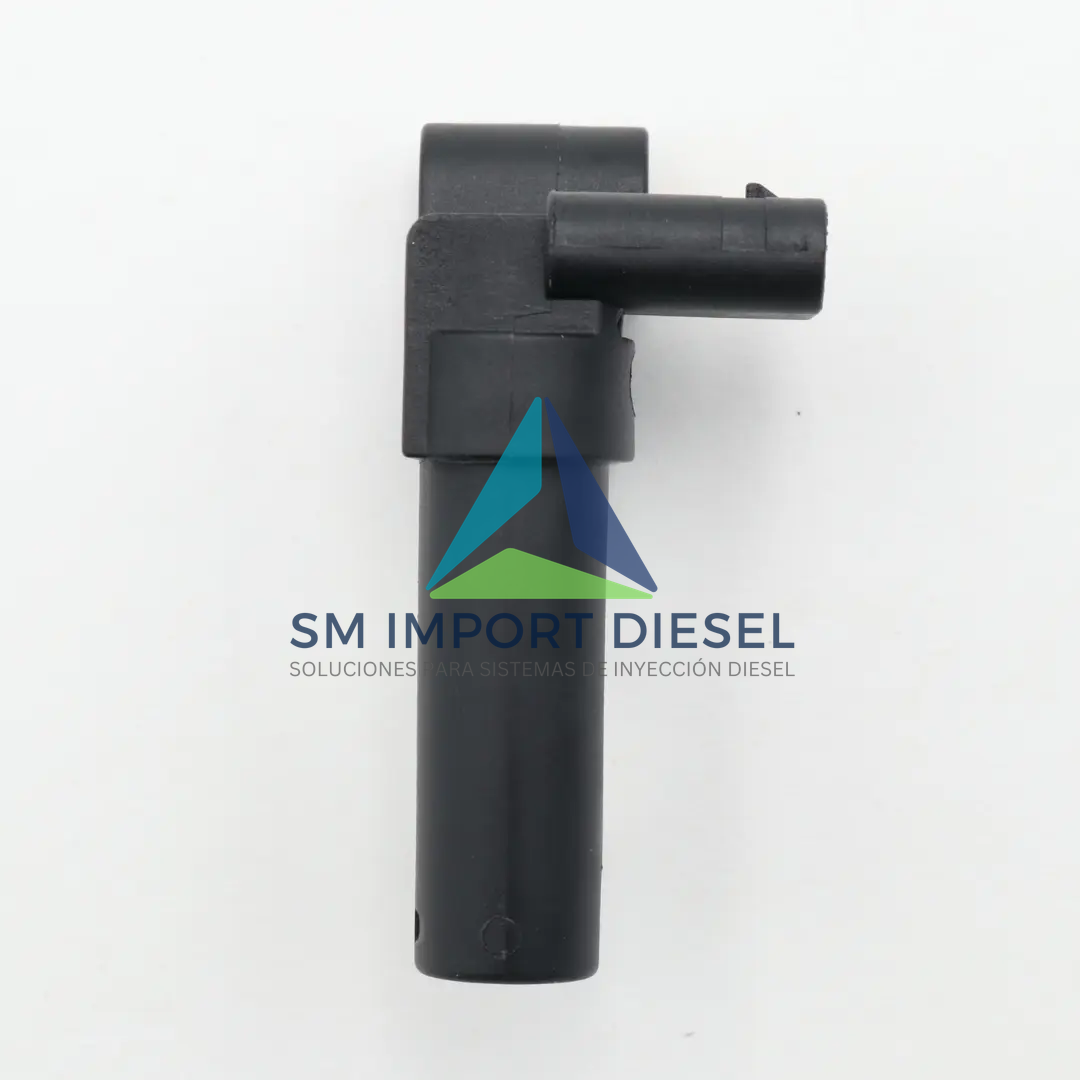 Sensor de posición del cigüeñal BK21-6C315-AC miniatura 3
