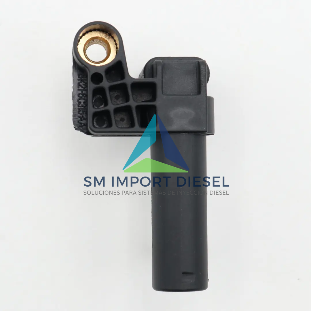Sensor de posición del cigüeñal BK21-6C315-AC miniatura 4