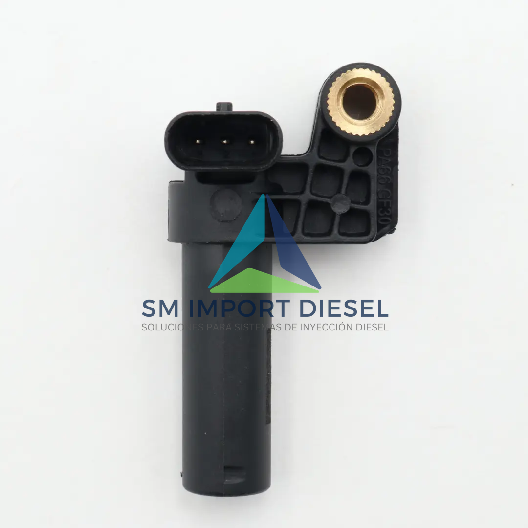 Sensor de posición del cigüeñal BK21-6C315-AC miniatura 5