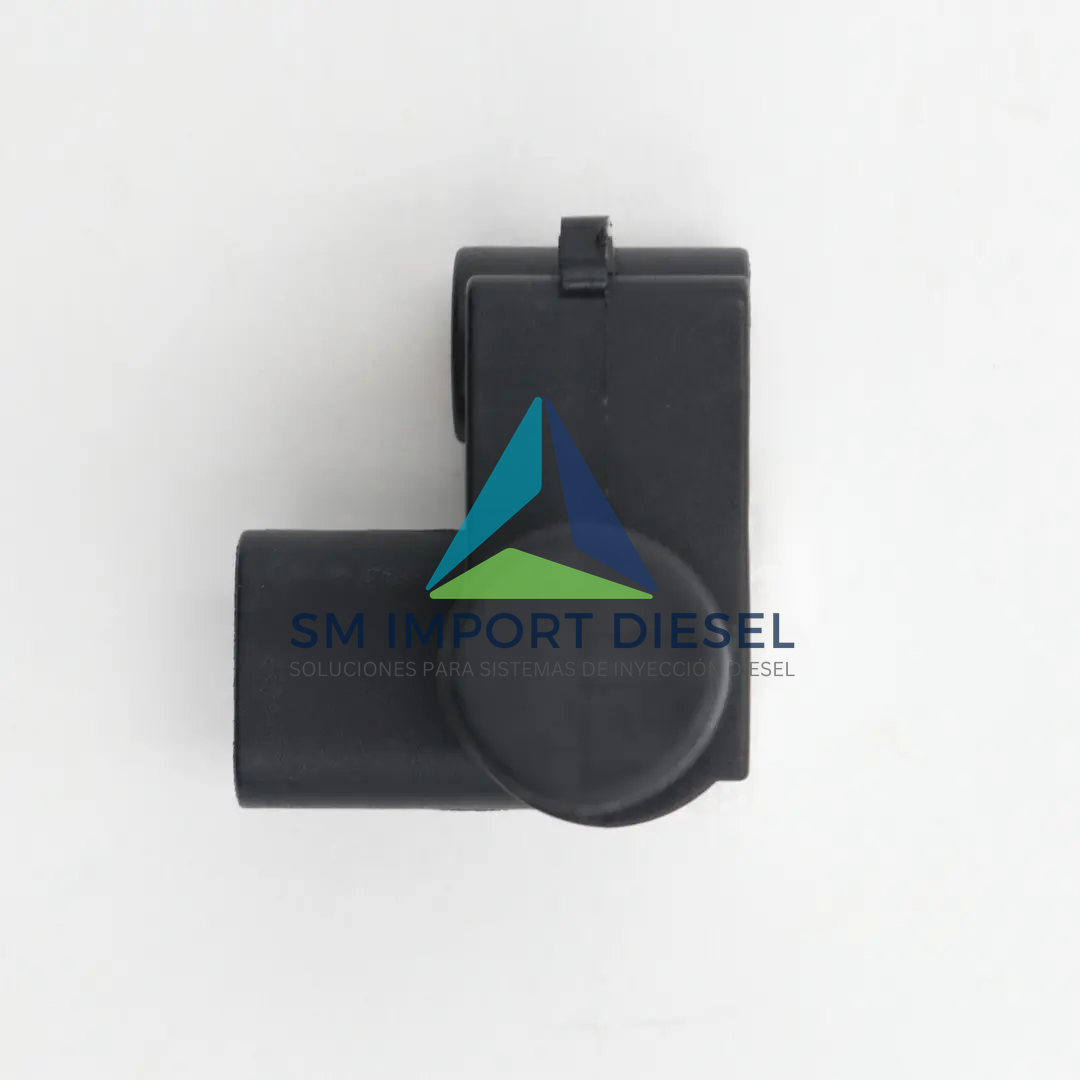 Sensor de posición del cigüeñal BK21-6C315-AC miniatura 6