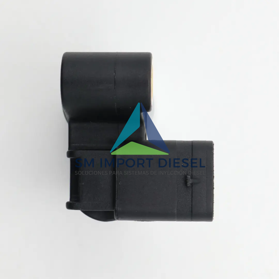 Sensor de posición del cigüeñal BK21-6C315-AC miniatura 7