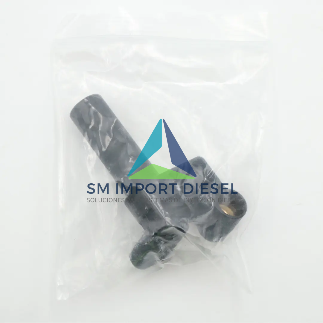 Sensor de posición del cigüeñal BK21-6C315-AC miniatura 8