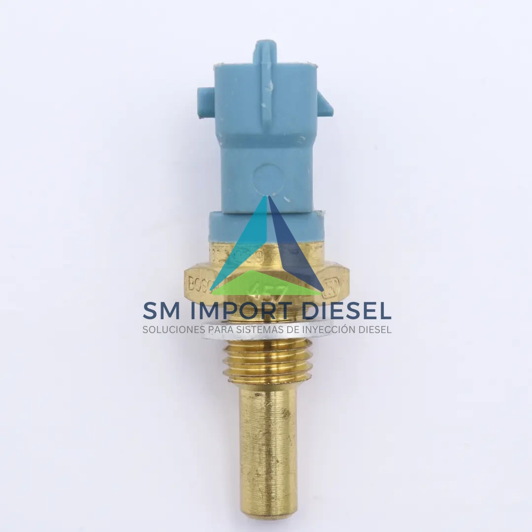 Comprar Sensor de temperatura de refrigerante 0 281 002 209
