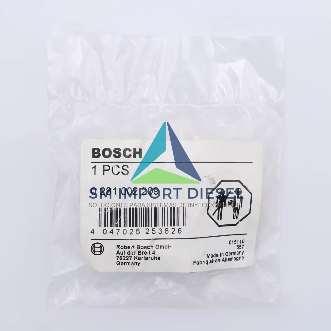 Sensor de temperatura de refrigerante 0 281 002 209 miniatura 6