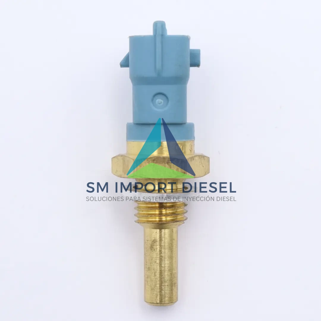 Sensor de temperatura de refrigerante 0 281 002 209 miniatura 3