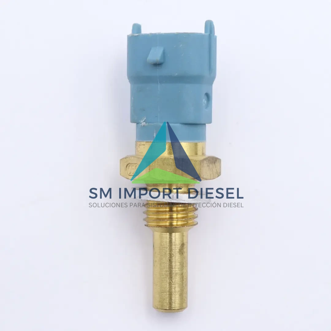 Sensor de temperatura de refrigerante 0 281 002 209 miniatura 2