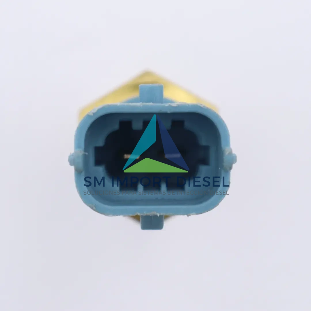 Sensor de temperatura de refrigerante 0 281 002 209 miniatura 5
