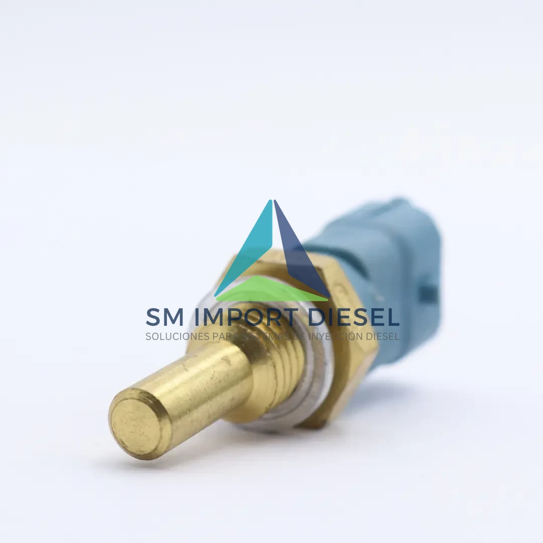 Sensor de temperatura de refrigerante 0 281 002 209 miniatura 4
