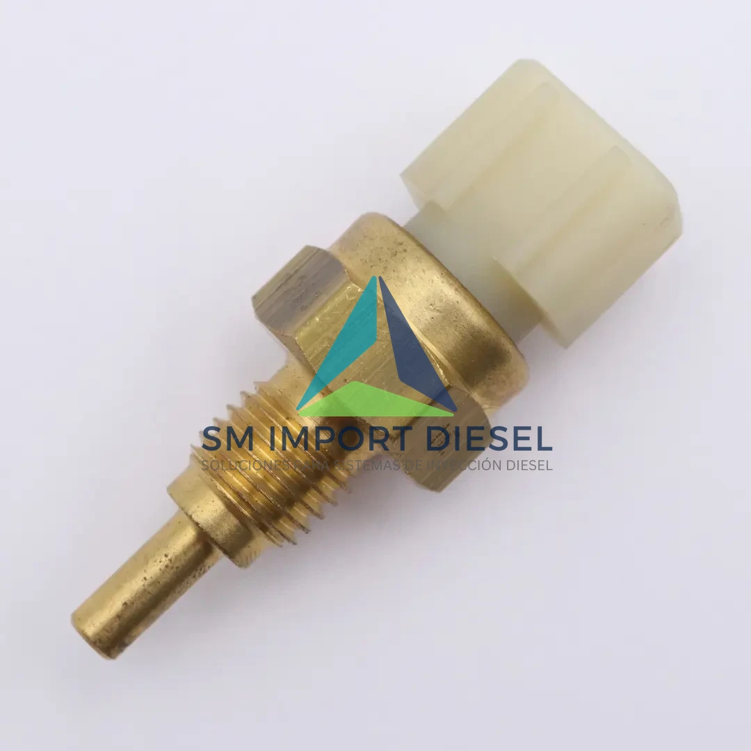 Sensor de temperatura de refrigerante 0K50F-18840 miniatura 1