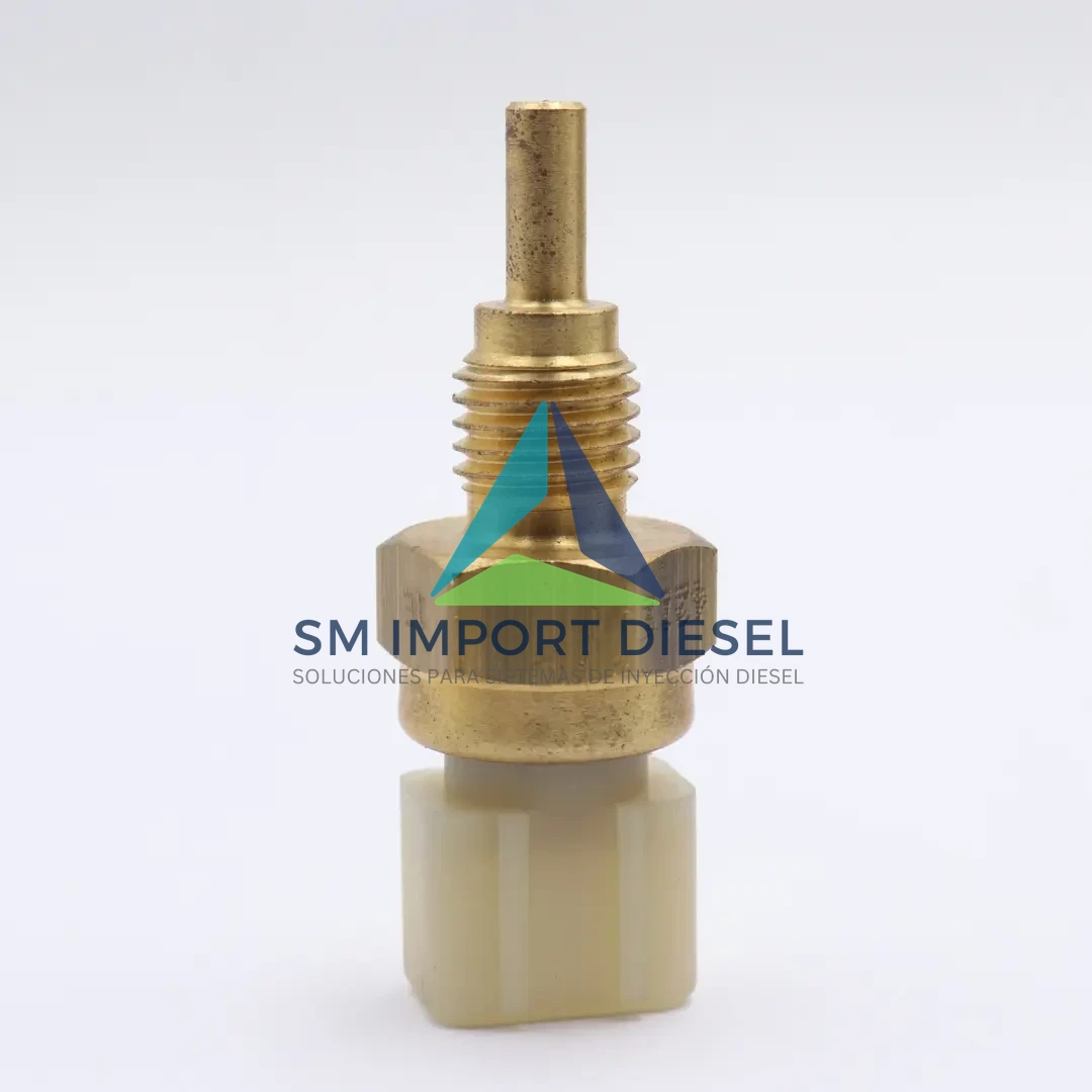 Sensor de temperatura de refrigerante 0K50F-18840 miniatura 3