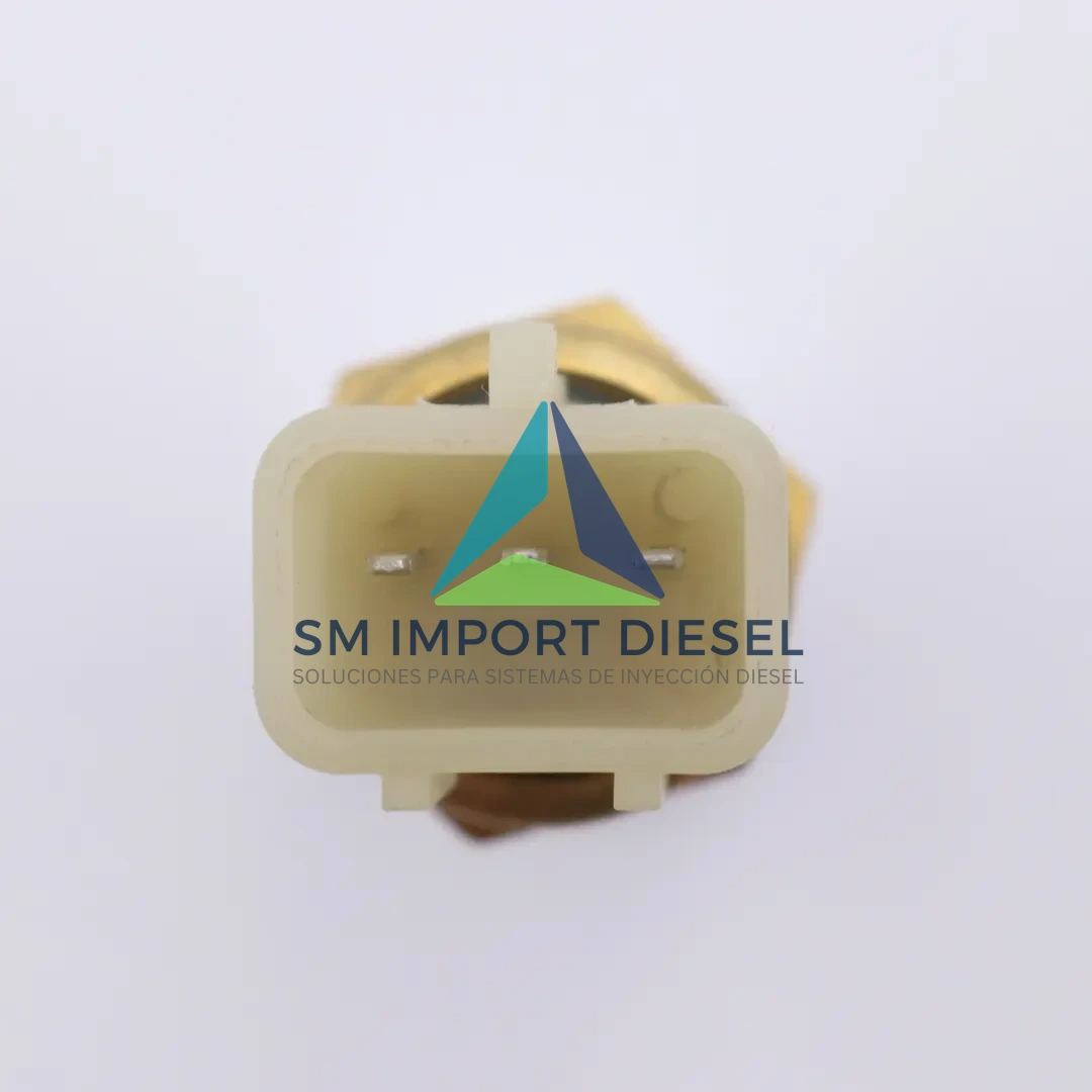 Sensor de temperatura de refrigerante 0K50F-18840 miniatura 5