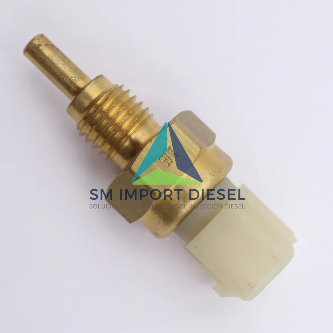 Sensor de temperatura de refrigerante 0K50F-18840 miniatura 2