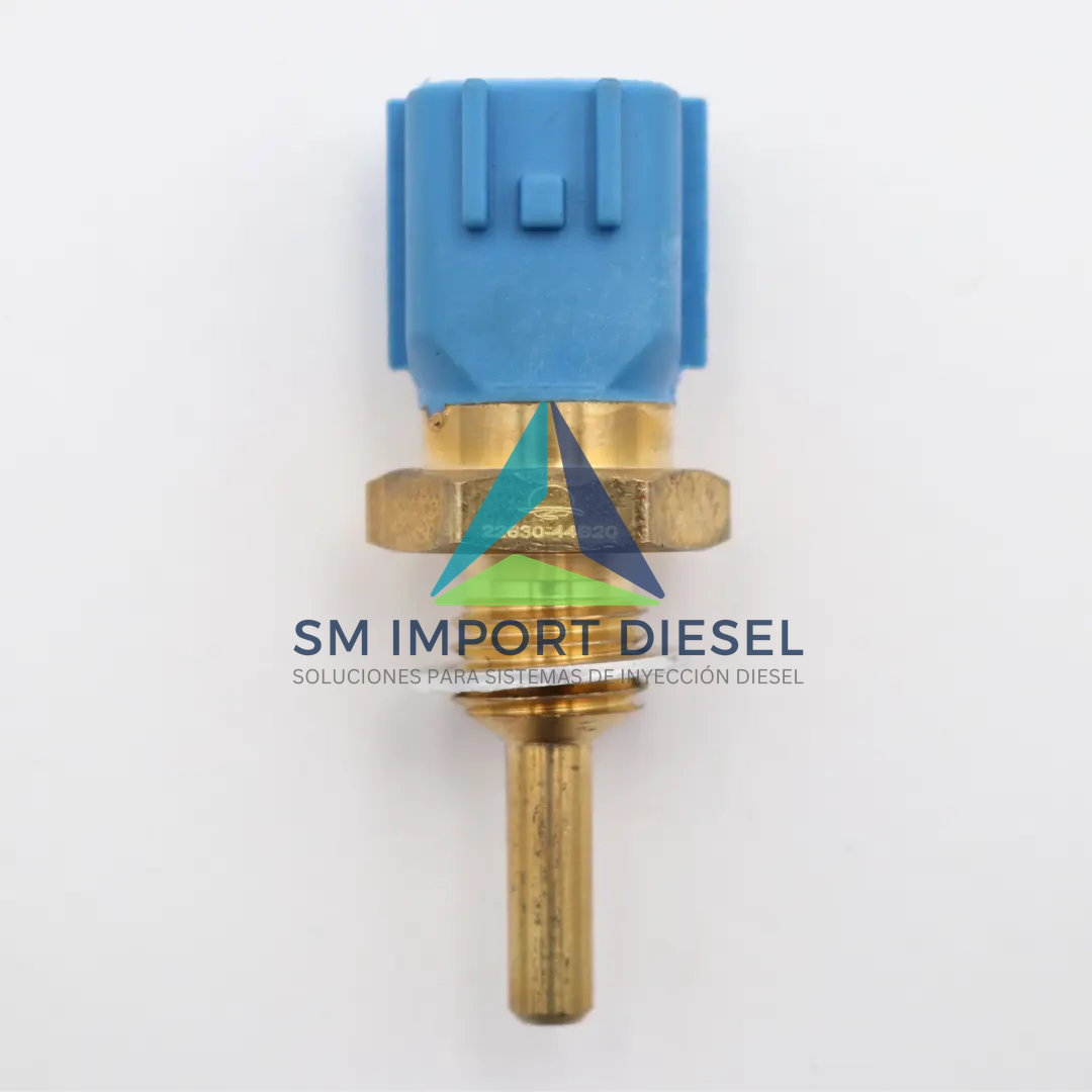 Sensor de temperatura de ambiente 22630-1W400 miniatura 4