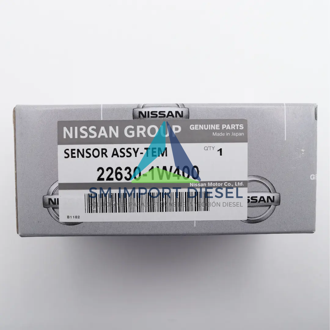 Sensor de temperatura de ambiente 22630-1W400 miniatura 9