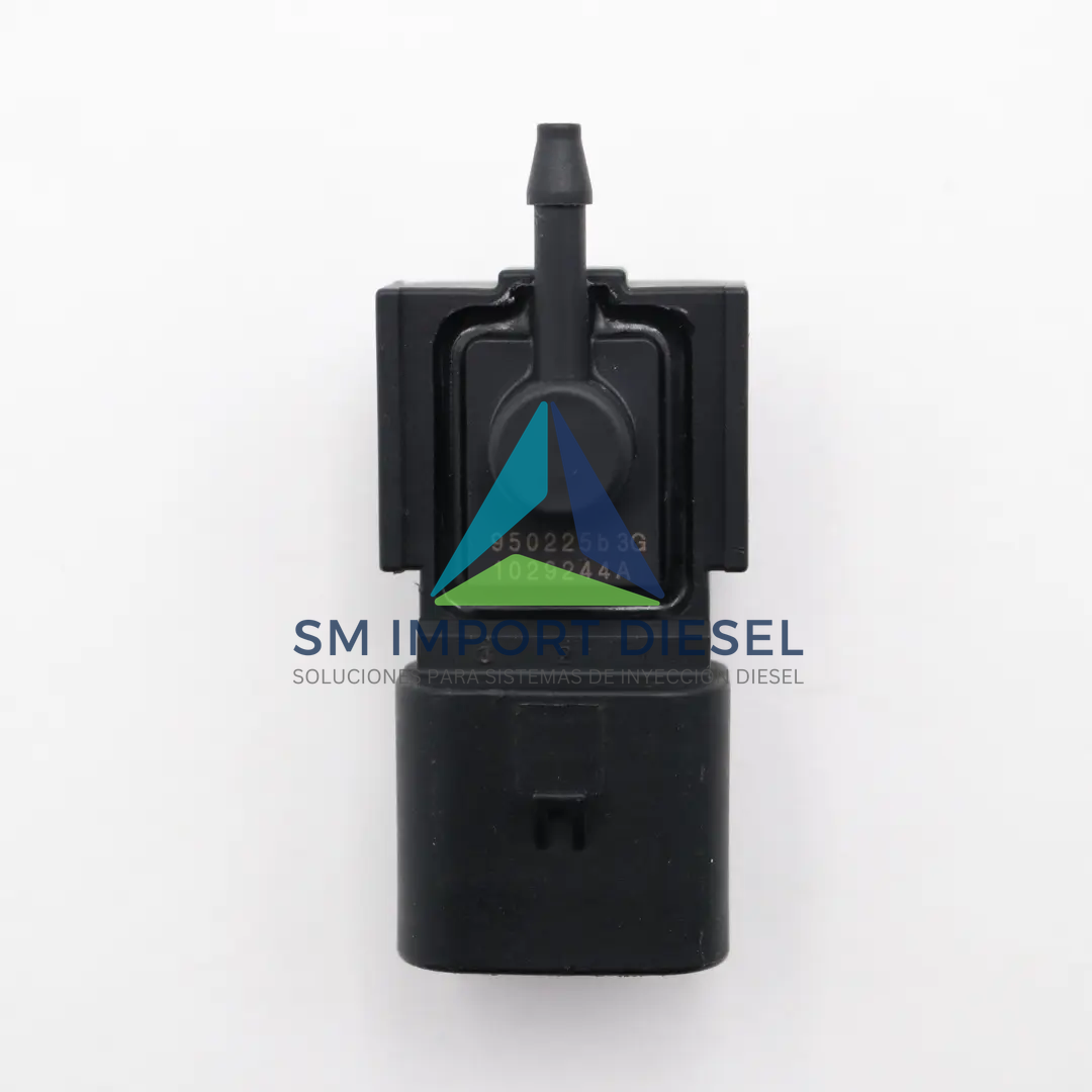 Sensor de presión de tanque miniatura 2