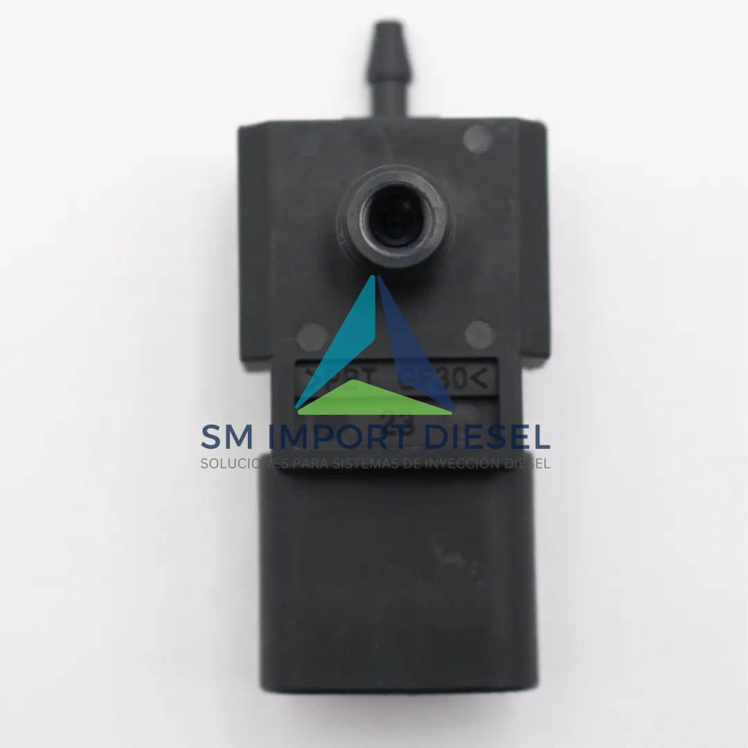 Sensor de presión de tanque miniatura 3