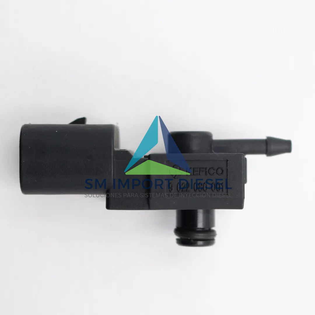 Sensor de presión de tanque miniatura 4