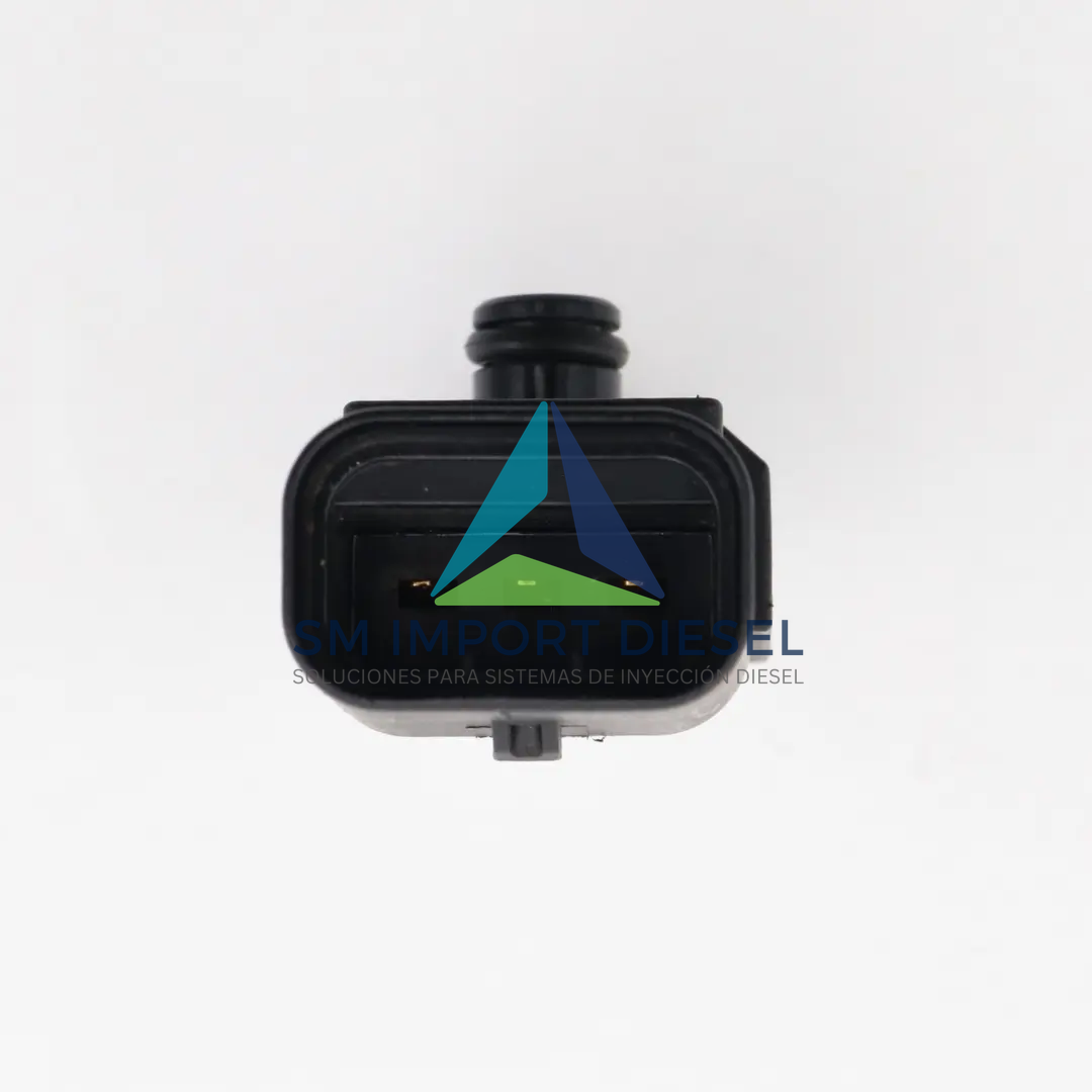 Sensor de presión de tanque miniatura 6