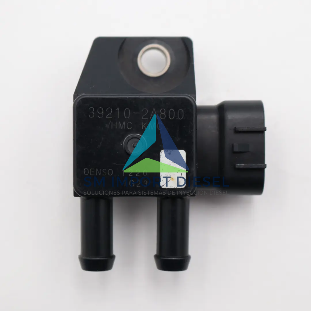 Sensor de presión diferencial 39210-2A800 miniatura 6