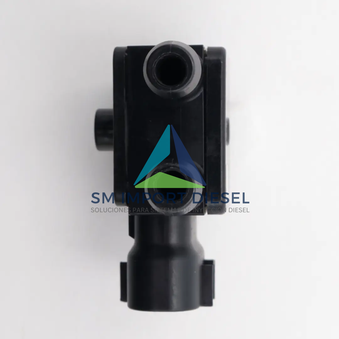 Sensor de presión diferencial 39210-2A800 miniatura 7