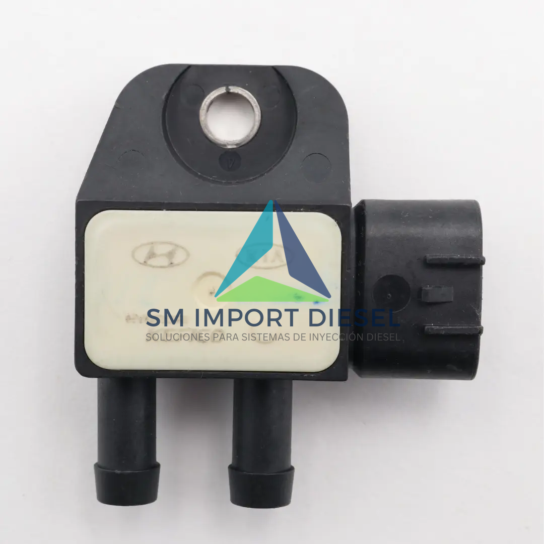 Sensor de presión diferencial 39210-2F600 miniatura 7