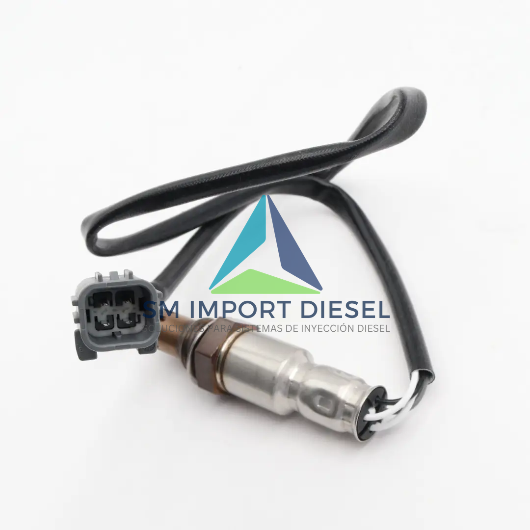 Sensor de oxígeno 39210-2GBB0 miniatura 2