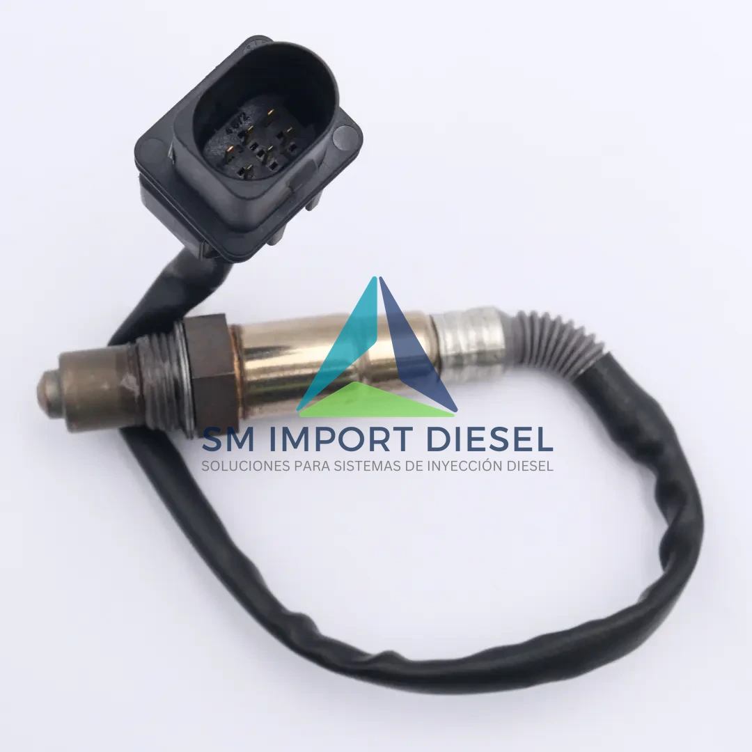 Sensor de oxígeno 39350-2A400 miniatura 3