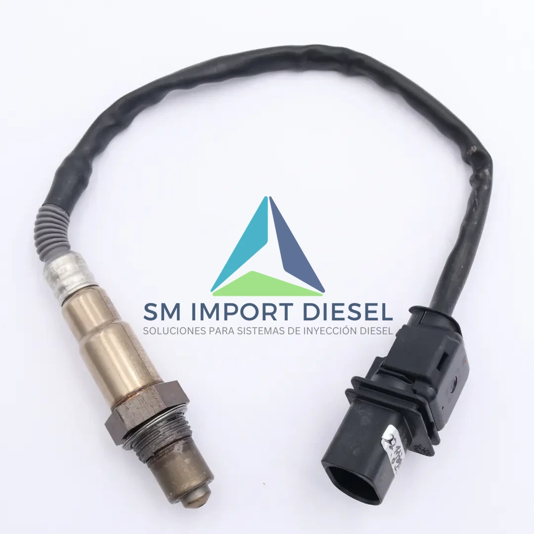 Comprar Sensor de oxígeno 39350-2A400