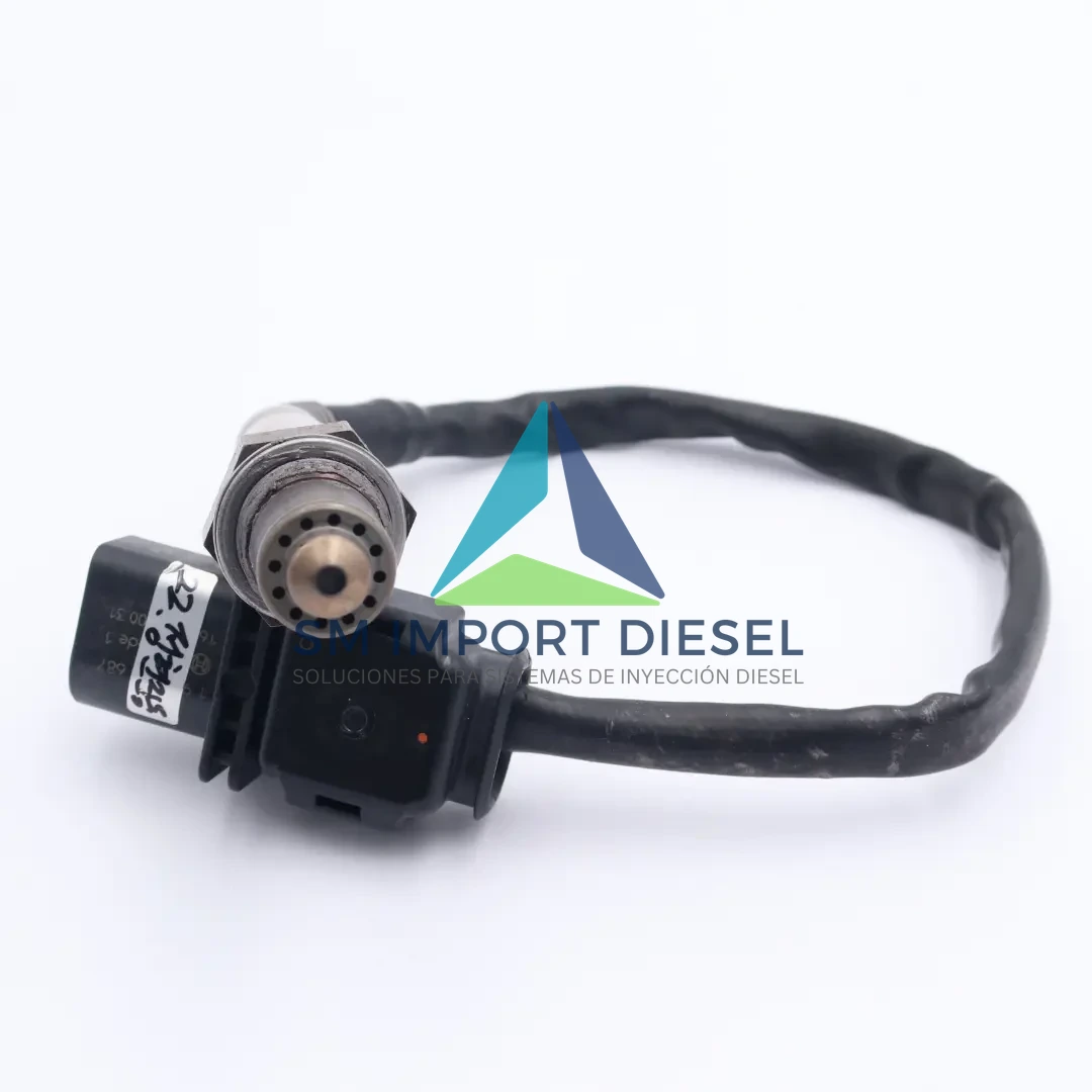 Sensor de oxígeno 39350-2A400 miniatura 2