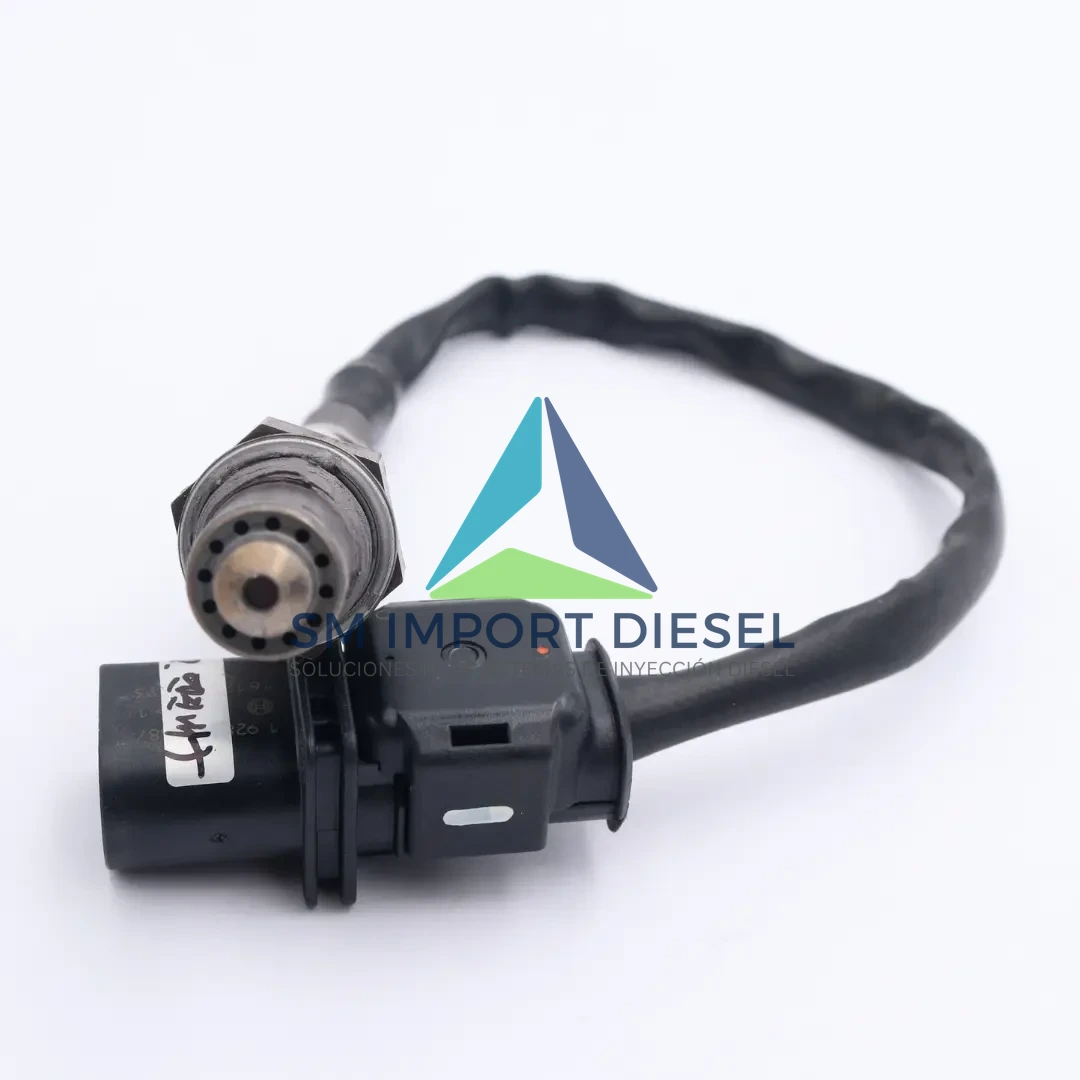 Sensor de oxígeno 39350-4A810 miniatura 2