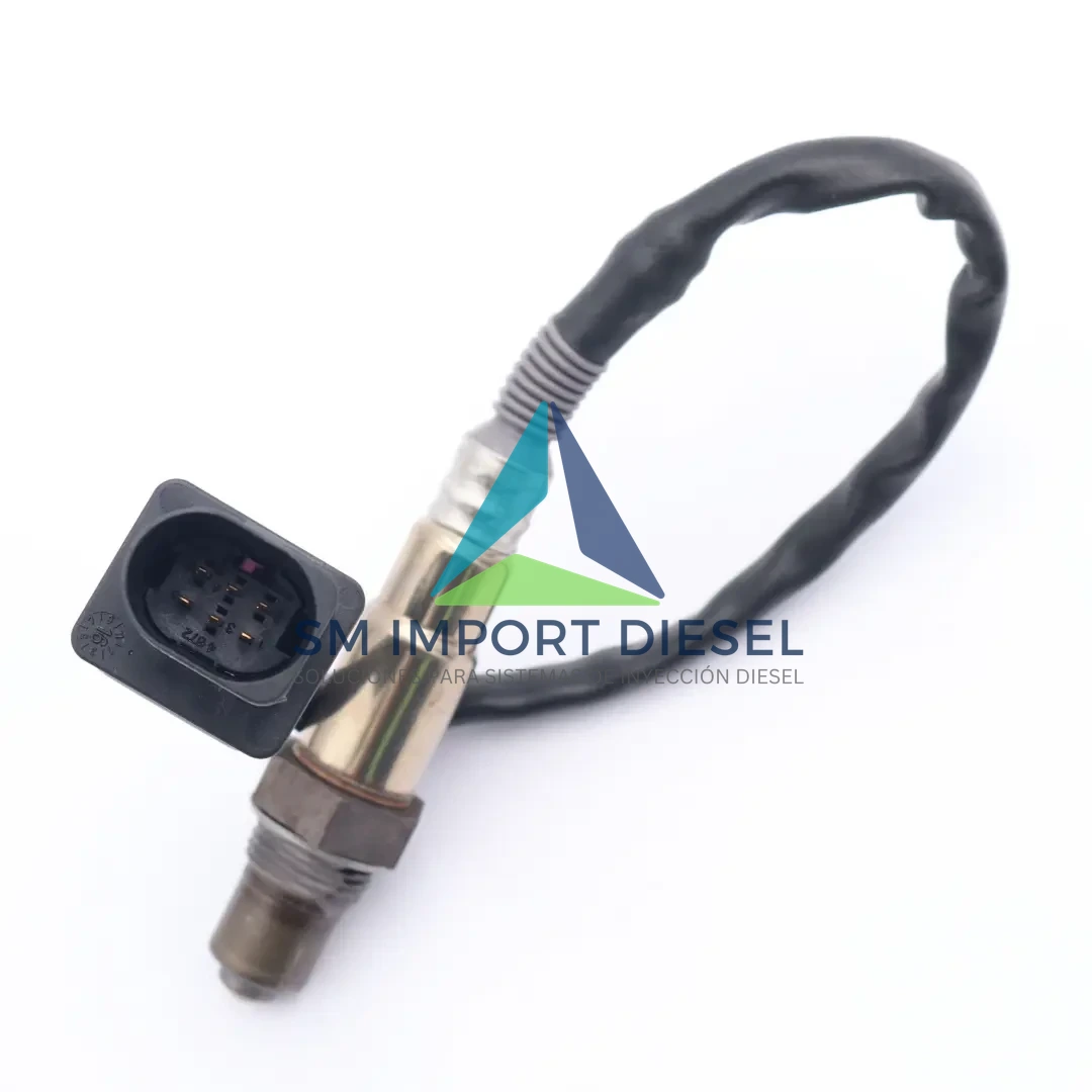 Sensor de oxígeno 39350-4A810 miniatura 3