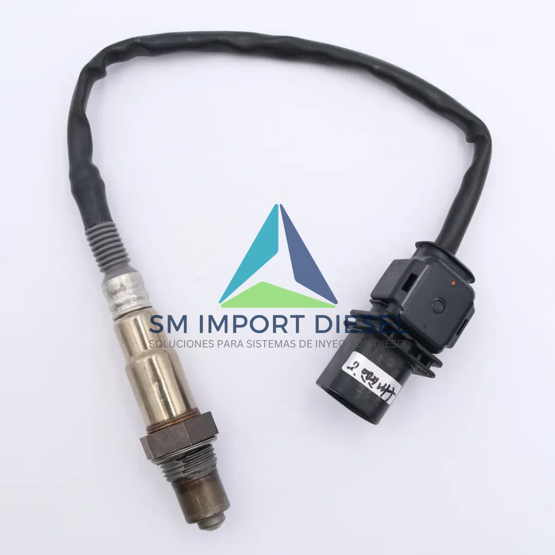 Comprar Sensor de oxígeno 39350-4A810