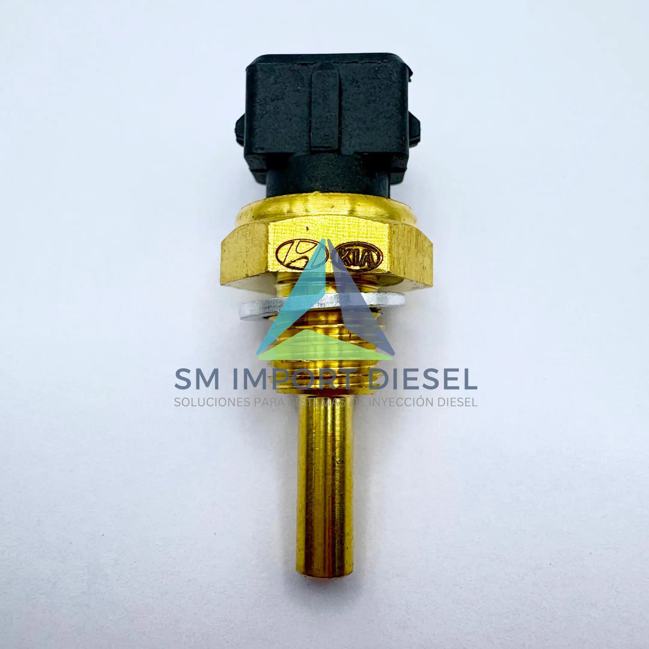 Sensor de temperatura del combustible 39220-22020 miniatura 3