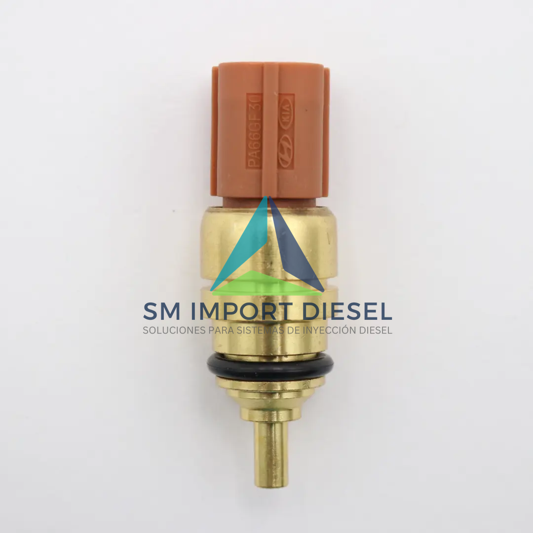Sensor de temperatura de agua 39220-38010 miniatura 2
