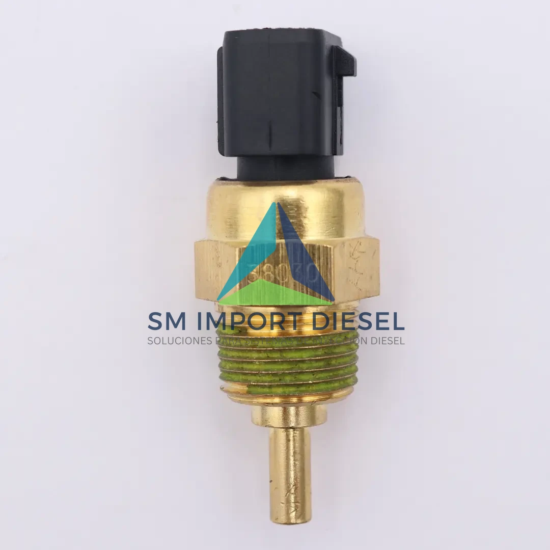 Sensor de temperatura de refrigerante 39220-38030 miniatura 2